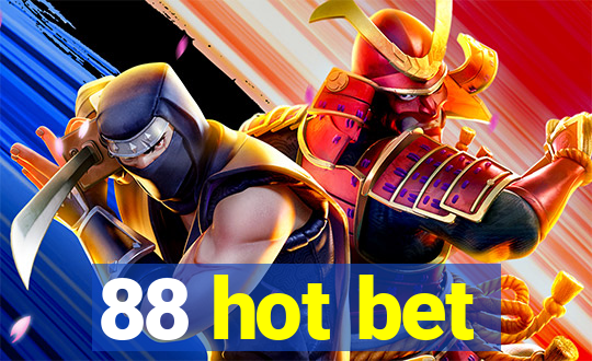 88 hot bet